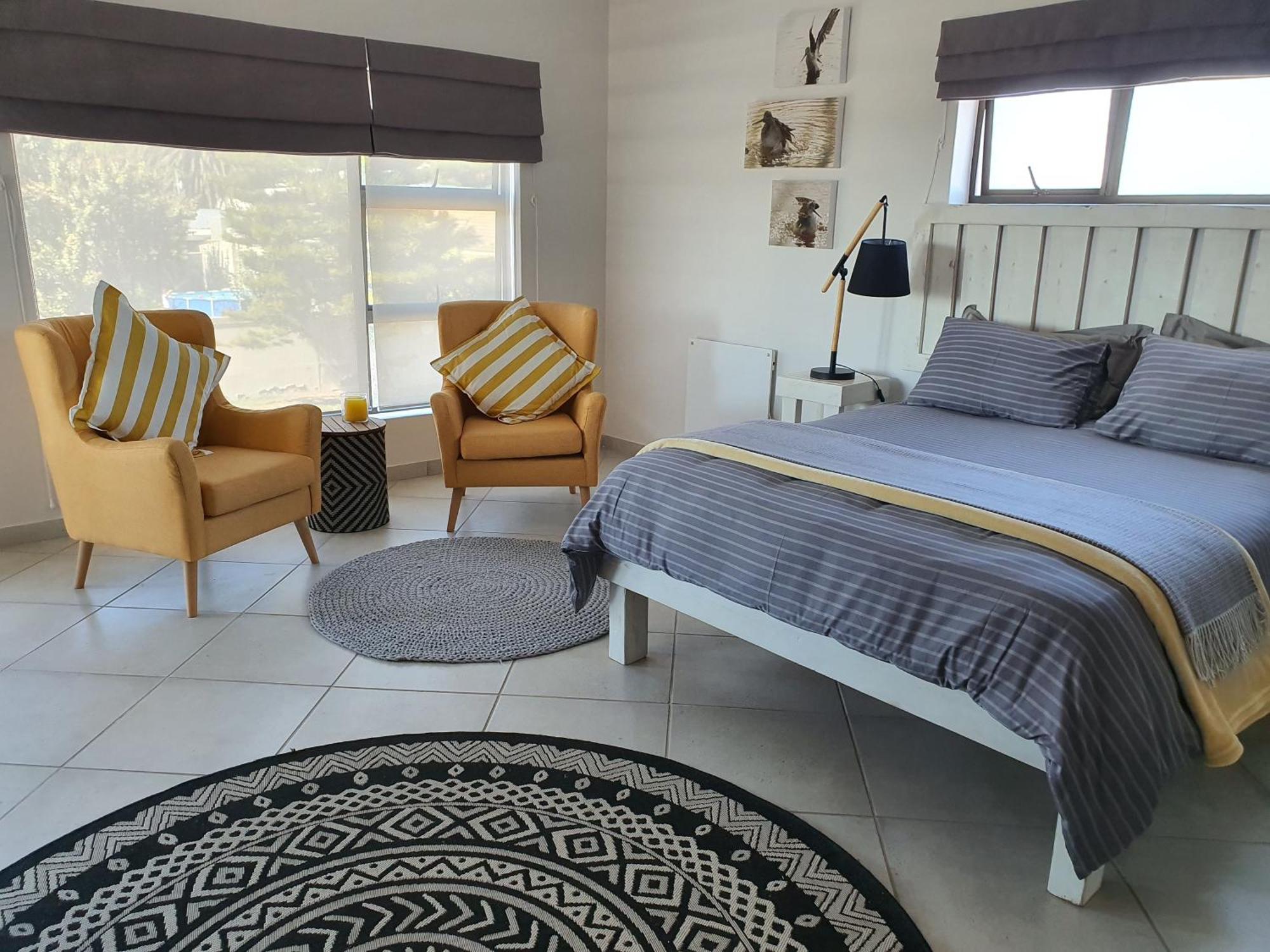 Albatross Guesthouse 兰格班 外观 照片