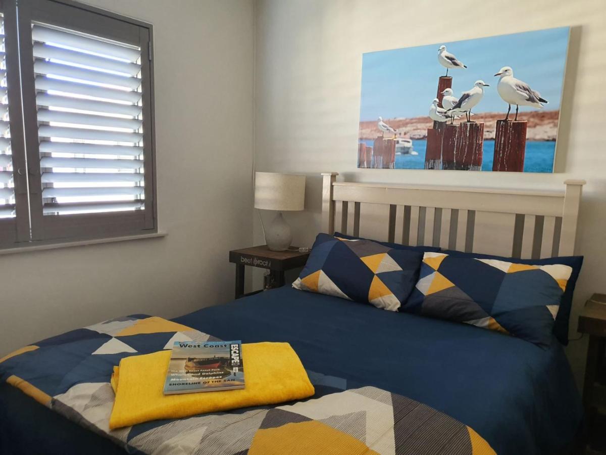 Albatross Guesthouse 兰格班 外观 照片