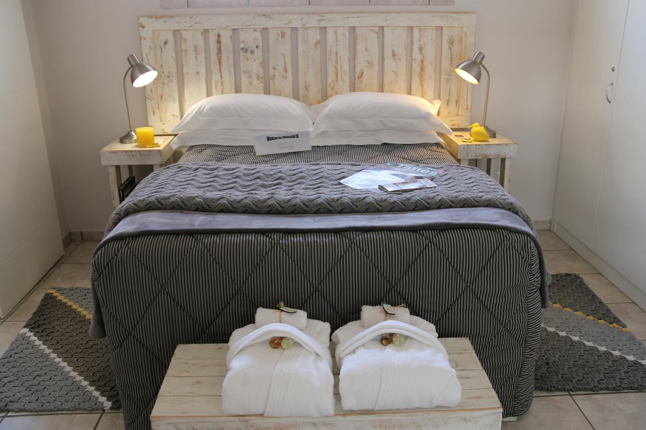 Albatross Guesthouse 兰格班 外观 照片